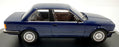 Minichamps 1/18 Scale 155 026009 BMW 323i 1982 - Saturn Blue