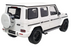 Minichamps 1/18 Scale 110 037065 - 2018 Mercedes AMG G63 - White