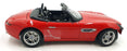 Autoart 1/18 Scale Diecast 70513 - BMW Z8 - Red