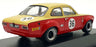 Minichamps 1/43 Scale 400 688136 - Ford Escort I TC #36 ADAC GP der TW 1968