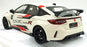 Top Speed 1/18 Scale Resin TS0509 - Honda Civic Type R 2023 Thanks Day Vietnam