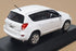 Minichamps 1/43 Scale Diecast 400 166571 - 2006 Toyota RAV4 - White