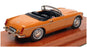 RAE Models 1/43 Scale KE011A - 1967 MGC Roadster - Bracken