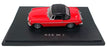 Jouef Evolution 1/43 Scale 1055 - MG MGB MK II Soft-Top - Red/Black