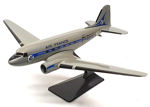 CMD'S Nostalgic Models CMD01 - Douglas DC-3 Aircraft Air France F-BBBA - Grey