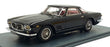 NEO Scale Models 1/43 Scale 45655 - Maserati 5000 GT Allemano - Back