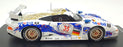 Werk83 1/18 Scale Diecast W18013009 Porsche 911 GT1 Spa 1996 Winner Stuck #35