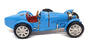 SMTS 1/43 Scale CBT49 - Bugatti Type 35 - Lt Blue