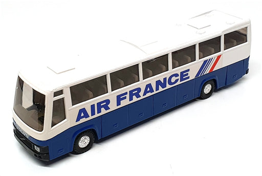 Joal 1/50 Scale Diecast 149 - Volvo Coach Bus Air France - White/Blue