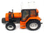 Britains 1/32 Scale 9518 - Renault 145-M Tractor With Driver - Orange