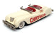 Brooklin 1/43 Scale BRK8A 001B - 1941 Chrysler Newport Indy Pace Car