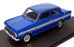 Silas 1/43 Scale SM43056b 1966 Vauxhall Viva HA SL90 - Meteor Blue/Pacific Blue