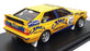 Trofeu 1/43 Scale RR.gr 02 - Audi Quattro #47 1st Fthiotidas Rally 1990