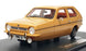 Matrix 1/43 Scale MX31702-052 - 1973-81 Reliant Robin Saloon - Yellow