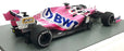 Spark 1/18 Scale 18S564 - BWT Racing Point RP20 #11 Winner Perez 2020