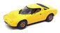 Vitesse 1/43 Scale Diecast 27001 - Lancia Stratos - Yellow