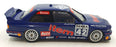 Minichamps 1/18 Scale 180 922042 BMW M3 Auto Maass H.Becker DTM 1992 #42