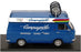 Altaya 1/43 Scale 20624J - 1972 Fiat 238 Cycle Race Assist Van (Campagnolo) Blue