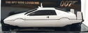 Scalextric 1/32 Scale Slot Car C4359 Lotus Esprit S1 James Bond Wet Nellie White