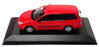 Maxichamps 1/43 Scale 940 087010 - 1998 Ford Focus Turnier - Red