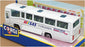 Corgi 17cm Long 91908 Plaxton Paramount Coach SAS Flybussen (Braathens S.A.F.E)