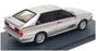 Schuco 1/43 Scale Resin 450923500 - 1984 Audi Quattro - Silver