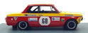 NEO 1/43 Scale 45447 - BMW 2002 #68 Pneuhoge DRM 1970