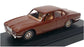 Solido 1/43 Scale Diecast 1806 - 1978 Jaguar XJ12 - Brown