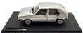 Solido 1/18 Scale Diecast S1800214 - Volkswagen Golf L - Grey Metal