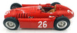 CMC 1/18 Scale Diecast M-176 Lancia D50 1955 Monaco #26 A.Ascari