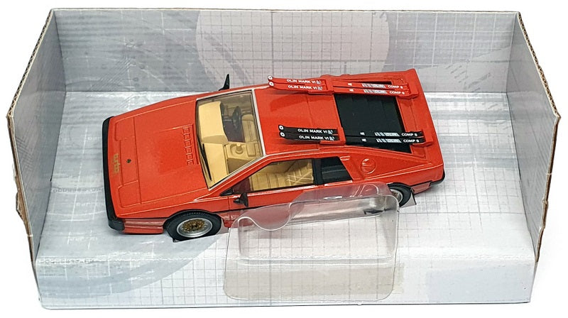 Corgi 1/36 Scale CC04704 Lotus Esprit Turbo James Bond 007 (For Your Eyes Only)