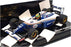 Minichamps 1/43 Scale 430 940002 - F1 Williams Renault FW 16 - A.Senna