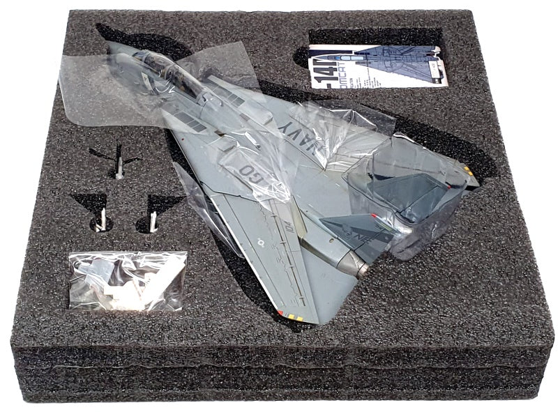 JC Wings 1/72 Scale JCW-72-F14-008 US Navy F-14D Tomcat VF-2 Bounty Hunters 104