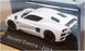 Altaya 1/43 Scale Diecast 151023N - 2013 Mazzanti Evantra  - White