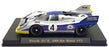 FLY Car Model 1/32 Scale Slot Car C57 - Porsche 917-K #4 Monza 1971