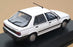 Norev 1/43 Scale Diecast 473901 - Peugeot 309 GL - White