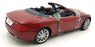 Solido 1/18 Scale Diecast 161124C - Aston Martin DB9 - Red