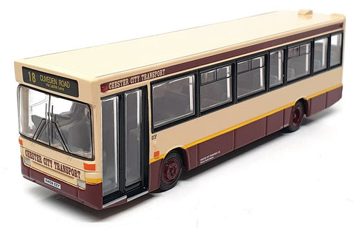 EFE 1/76 Scale 20629 - Dennis Pointer Dart S/Deck Bus - City Of Chester R18