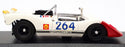 Best 1/43 Scale 9209 - Porsche 908/2 Targa Florio 1969 #264 Larrousse/Linz