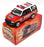 Matchbox Diecast SET07A - Assortment Of 7 Fire Engine Model Vehicles