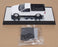 Classic Carlectables 1/43 Scale 43551 - Ford XR8 UTE - Winter White