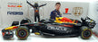 Burago 1/24 Scale Diecast 18-28036 - Red Bull F1 RB19 Team 2023 Verstappen #1