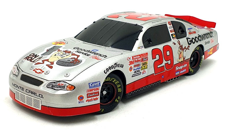 Action 1/24 Scale 101897 - Chevrolet Monte Carlo GM Goodwrench NASCAR #29