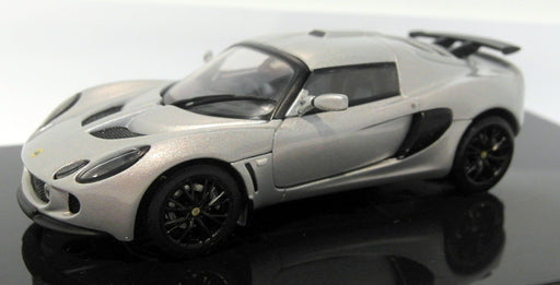 Autoart 1/43 Scale diecast - 55351 Lotus Exige MK2 2005 silver