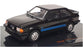 Ixo 1/43 Scale CLC419N - 1984 Ford Escort MkIII RS Turbo - Black