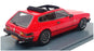 Neo 1/43 Scale Resin NEO43747 - Reliant Scimitar SE6 - Red