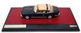 Matrix 1/43 Scale MX41002-152 - 1975 Jensen Interceptor S3 Coupe Met Blue/Beige