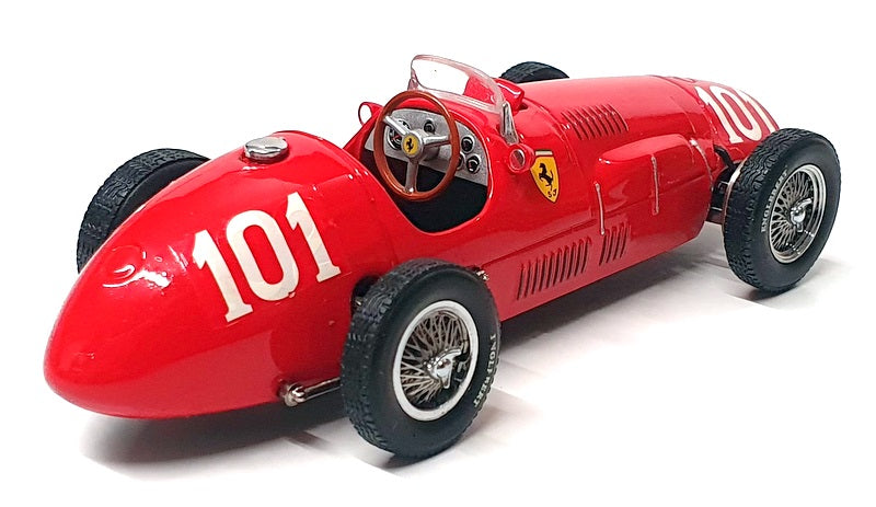 Ixo La Storia 1/43 Scale SF11/52 - F1 Ferrari 500F2 #101 Winner German GP 1952