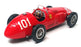 Ixo La Storia 1/43 Scale SF11/52 - F1 Ferrari 500F2 #101 Winner German GP 1952