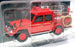 Del Prado 1/50 Scale FEN29 - 1993 Nikki BD-1 Fire Engine Truck - Red